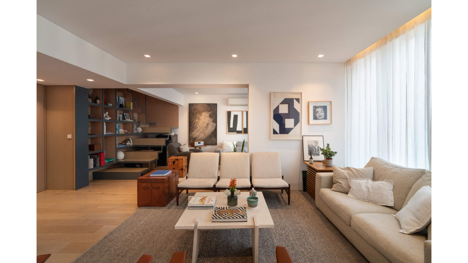 Apartamento CSS